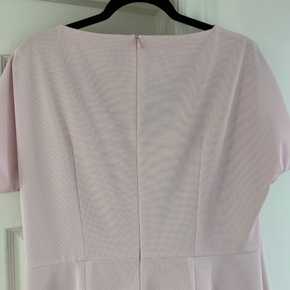 Boss Pink Dress - Picture 4 of 5